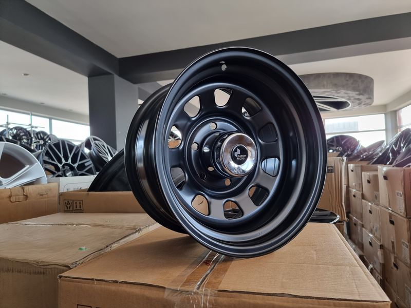 15цола 6x139.7 Toyota,Mitsubishi 6х139.7