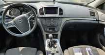 Planșa bord +kit airbag+centuri Opel Insignia A