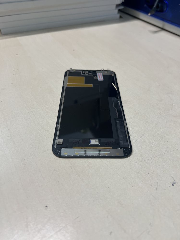 Display iphone 14 pro max