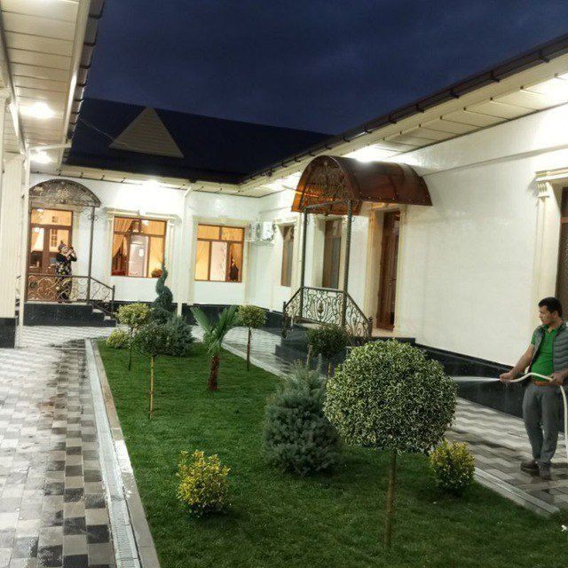 Savdoning lashaf dizayin qilish