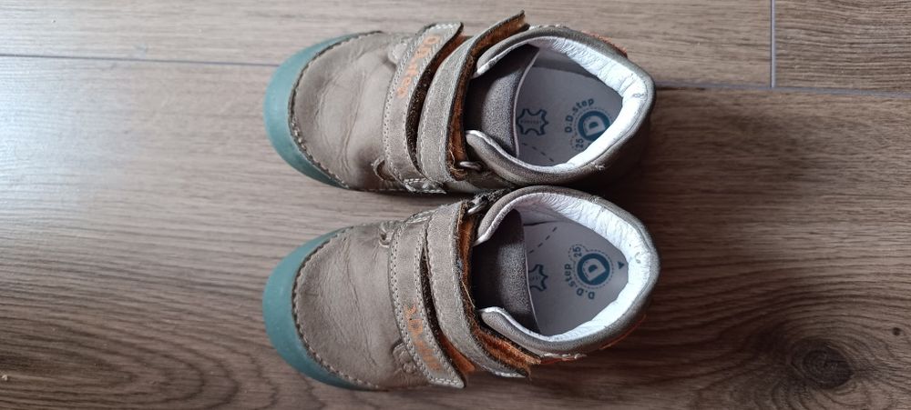 Детски обувки DD Step номер 25