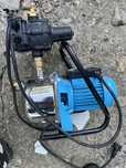 Pompa presiune Homa HPS1