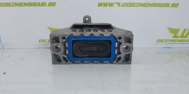 Suport tampon motor 1k0199262ba 1.9 tdi BLS BXE Volkswagen VW Golf 5 seria