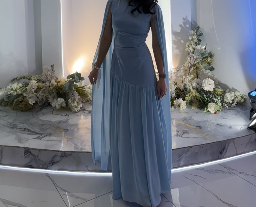 Почти новый койлек/ Платье