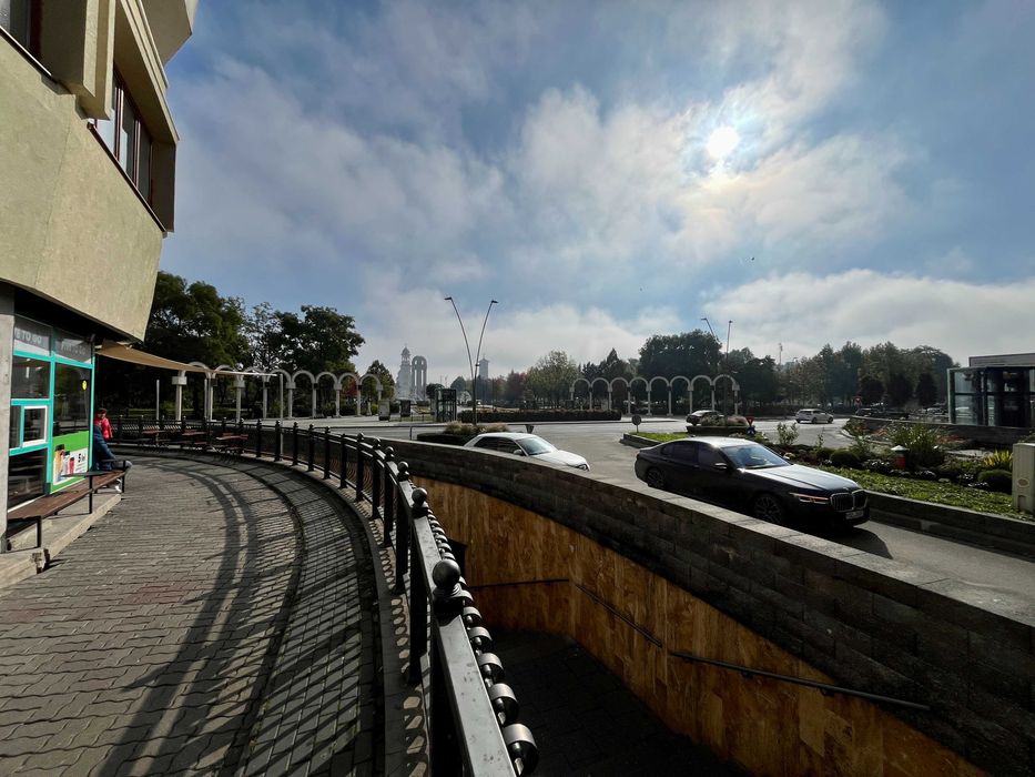 Cazare premium în inima Cetății Alba Carolina - Stefanis Bulevard