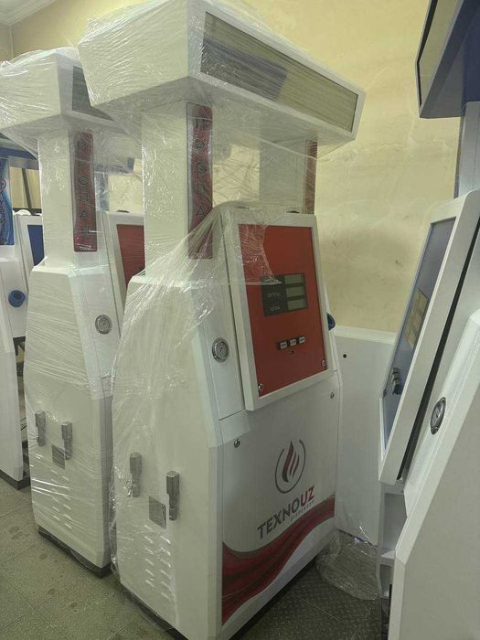 Икки куллик пропан калонка сотилади