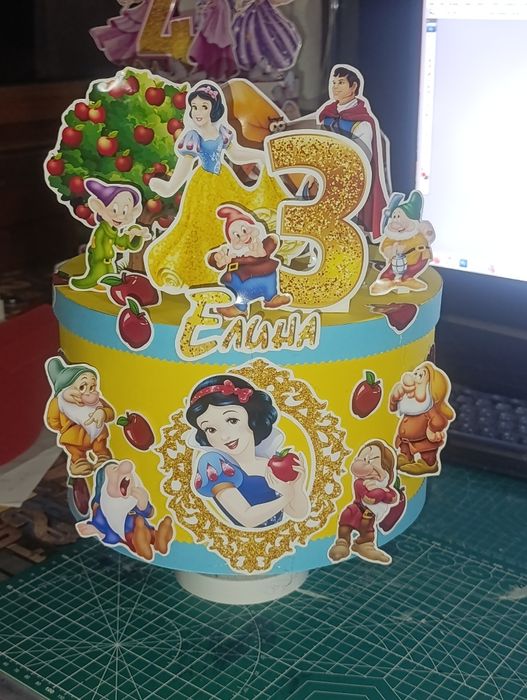 За момичетата и тяхното парти