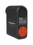 Compresor moto / auto portabil Interphone cu acumulator 3000mah