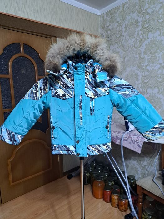 Срочно продам куртку