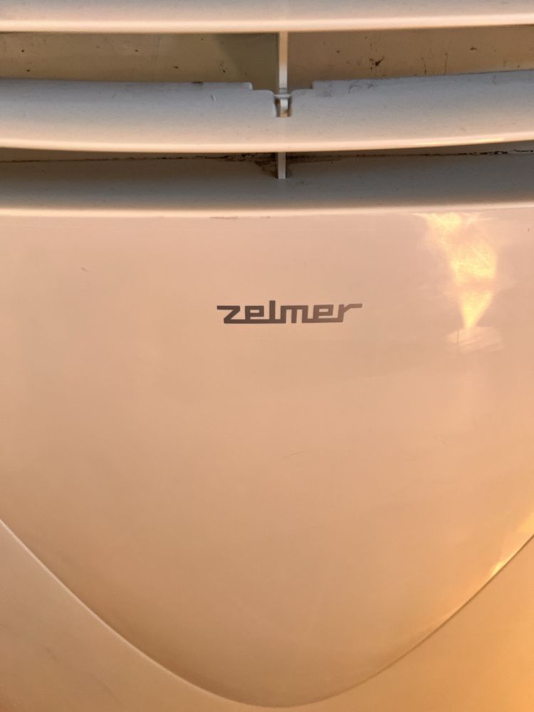 Мобилен немски климатик 12ка Zelmer