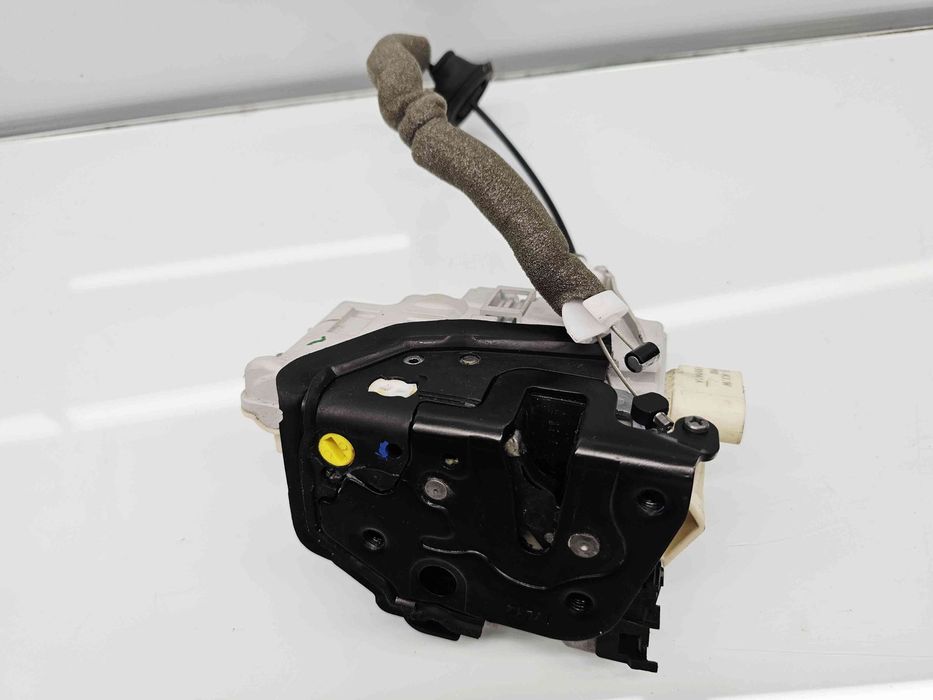 Broasca usa stanga spate Audi A7 Sportback (4GA) [Fabr 2011-2017]