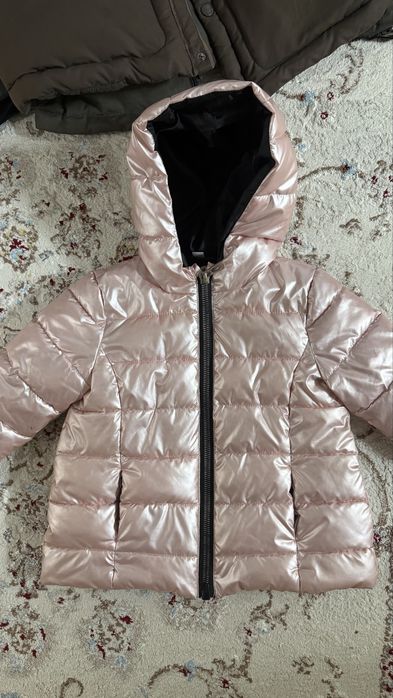 Продам куртка детская