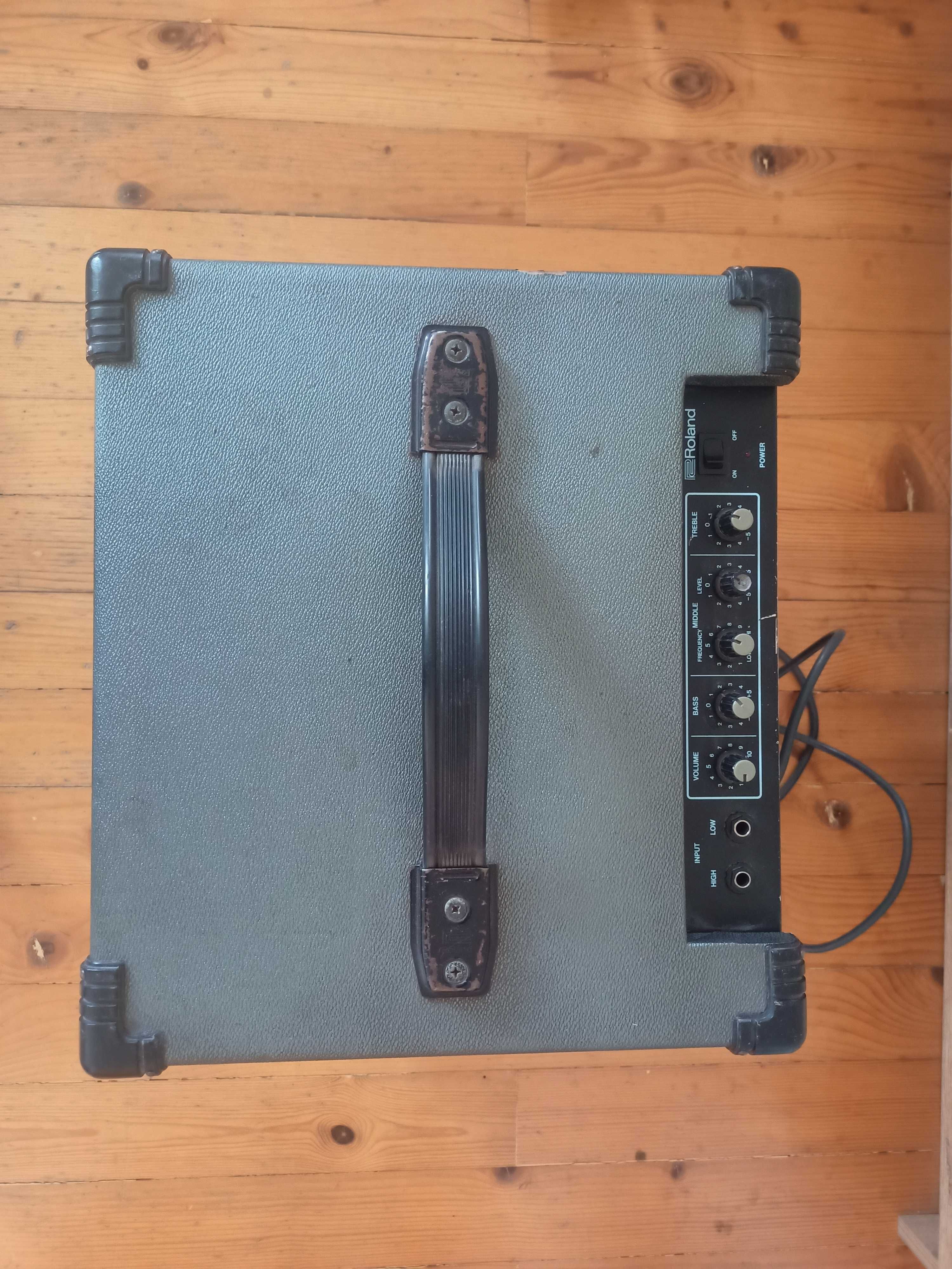 Roland Super Cube 60 Bass