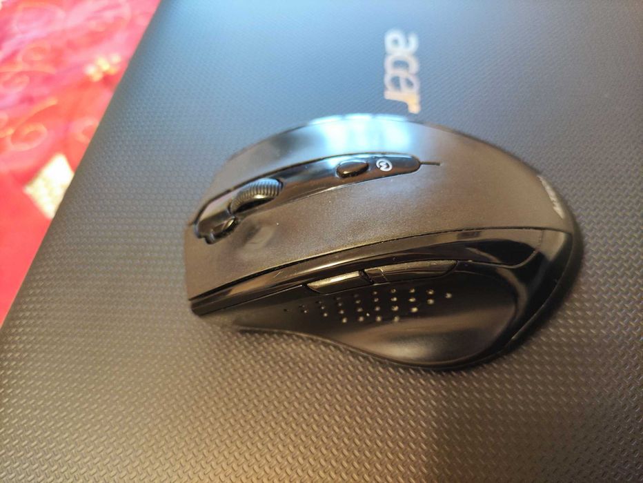 Лаптоп Acer Aspire 5750ZG