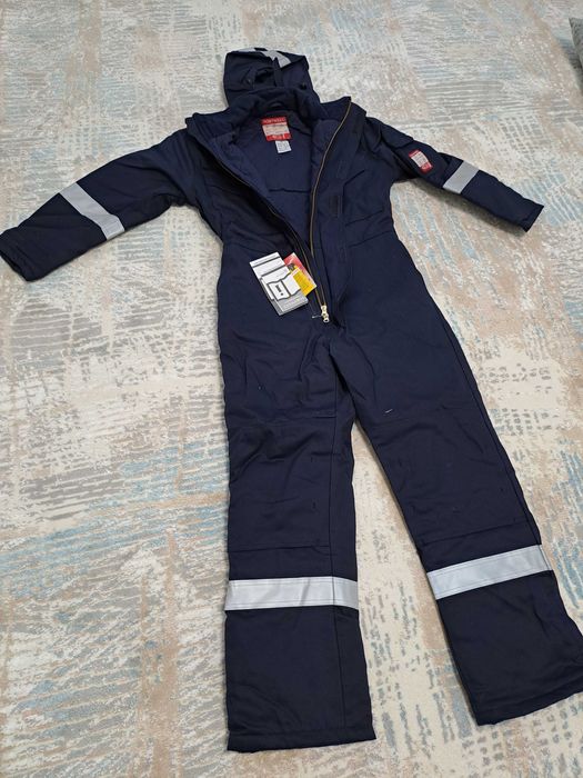 Зимний комбинезон