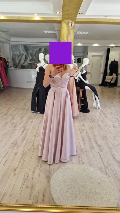 Vând rochie eleganta