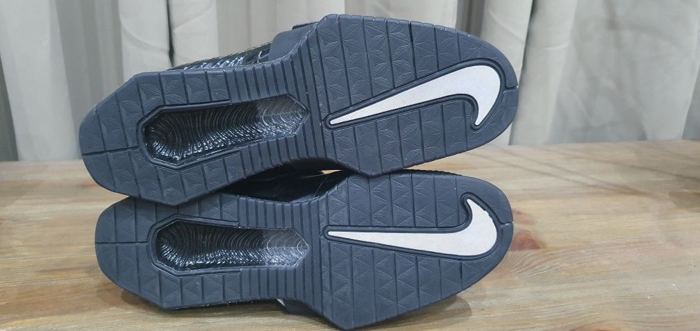 Nike Romaleos 4 CD3463-010