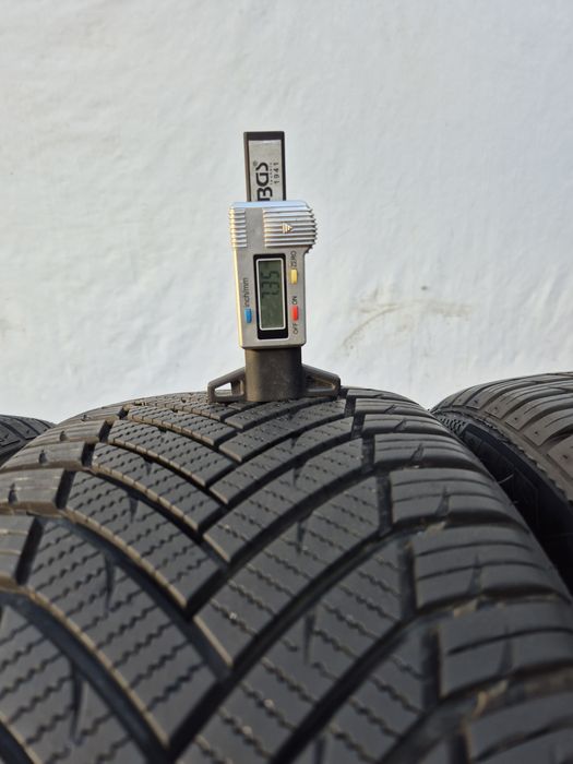 4бр 205 45 17 Imperial Всесезонни - 24г