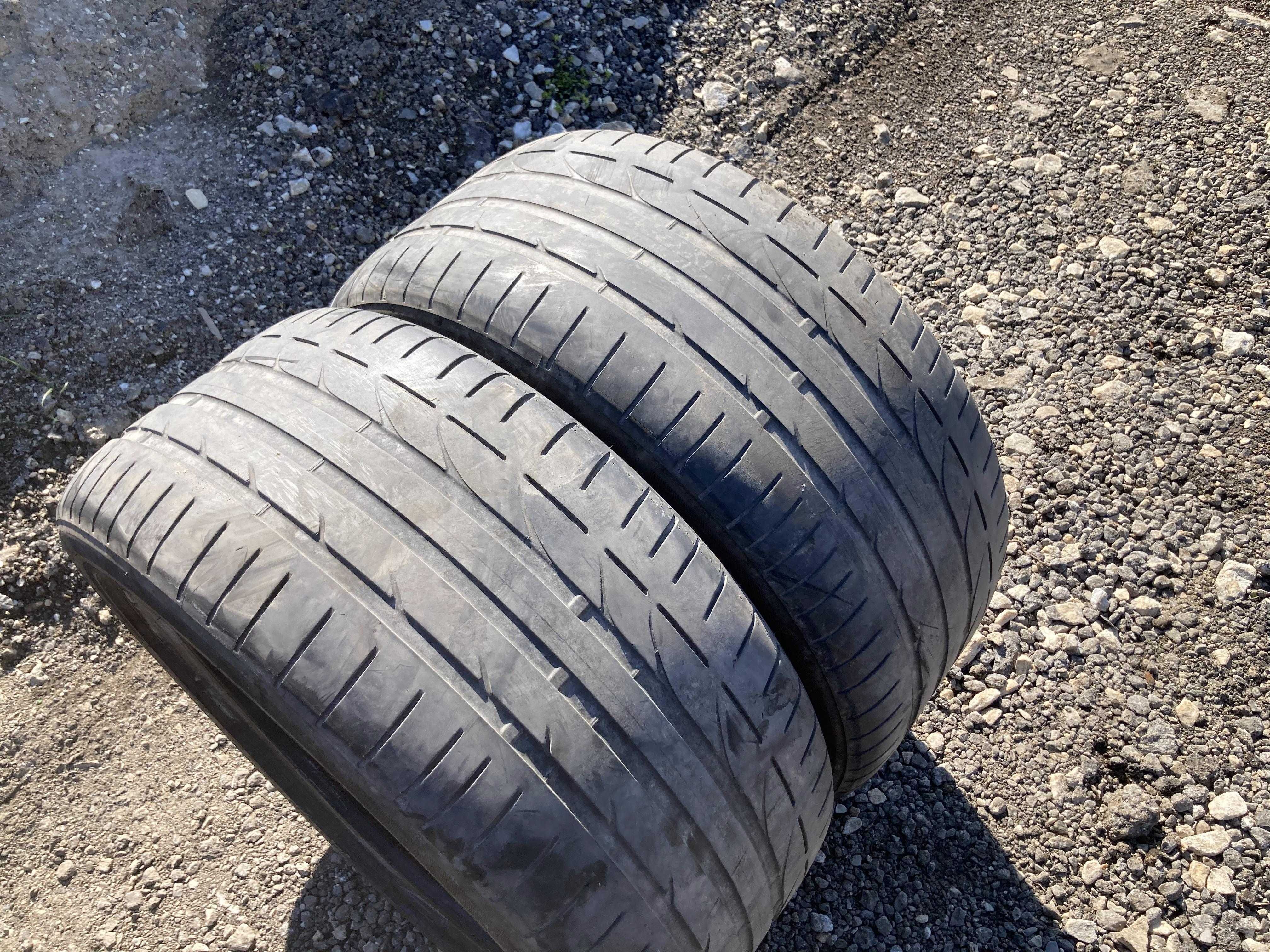 Летни гуми 275 40 19 Bridgestone dot 20