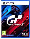 Vând Gran Turismo 7 PS5