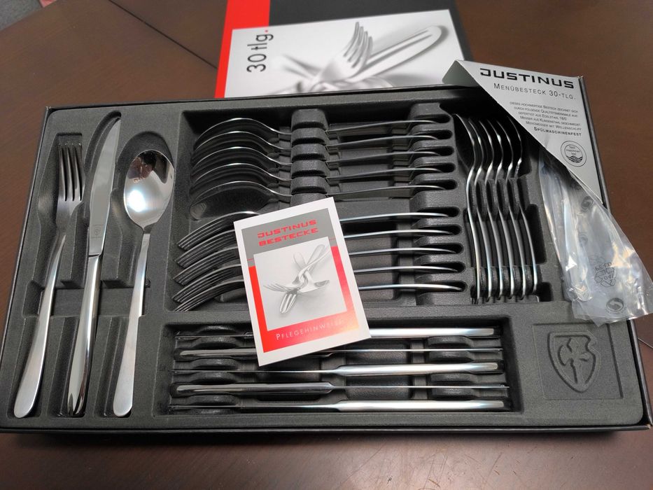 Прибори за хранене