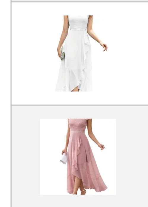 Vând rochii dama pentru ocazii