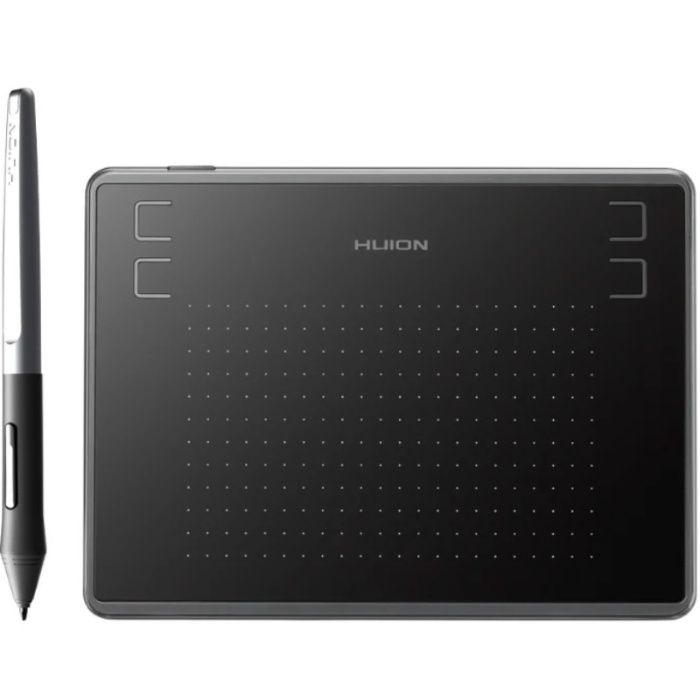 Графический планшет Huion Inspiroy H430P Новый Osu Аналог Xp-pen wacom