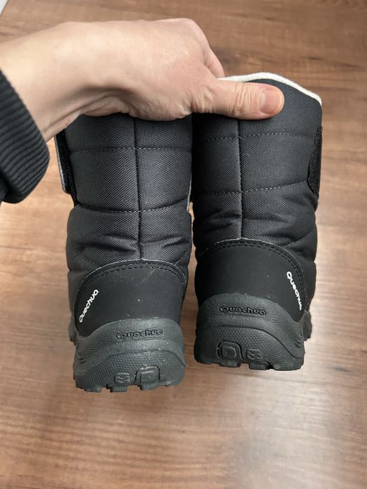 Апрески н.33 Декатлон