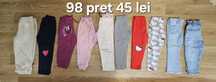 Lot hainute fetita 98
