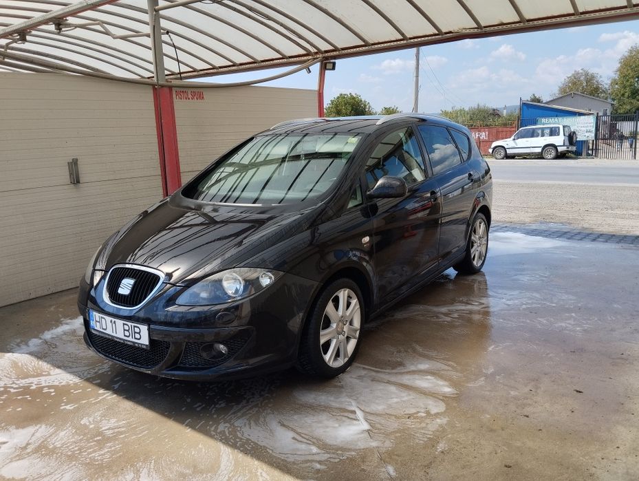Seat Altea xl 2008 !!