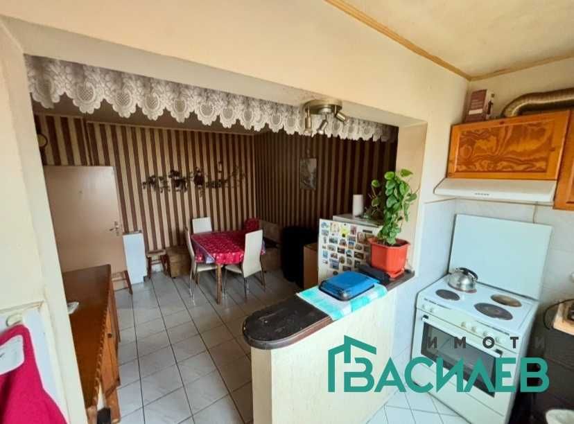 Продава 2-СТАЕН град София, Люлин 9