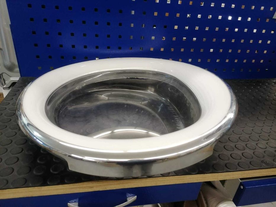 Hublou complet uscator haine Whirlpool HSCX80420 , usa / H1