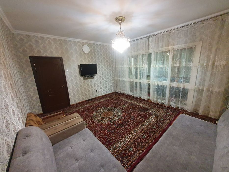 Юнусобод 6, квартира 2 хона, 58 кв,м