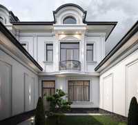 Продаю евро дом
Думбрабад
1,5 соток
5 комнат+мансарда
300 м2
4 уровня