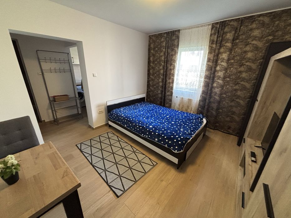 Apartament cu o camera