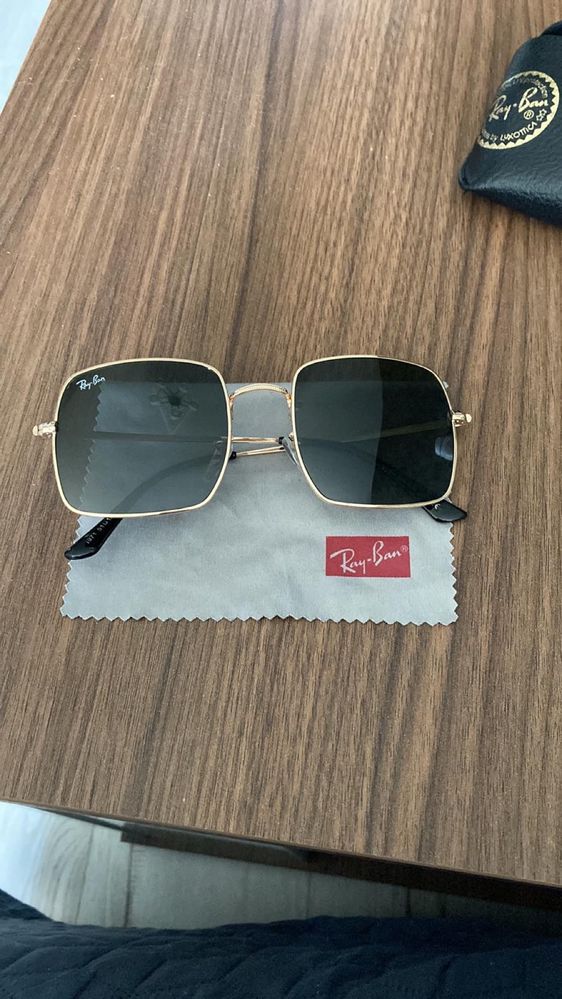 Дамски очила Ray-Ban