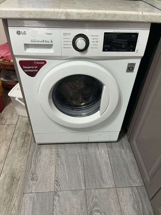 Продам стиральную машинку