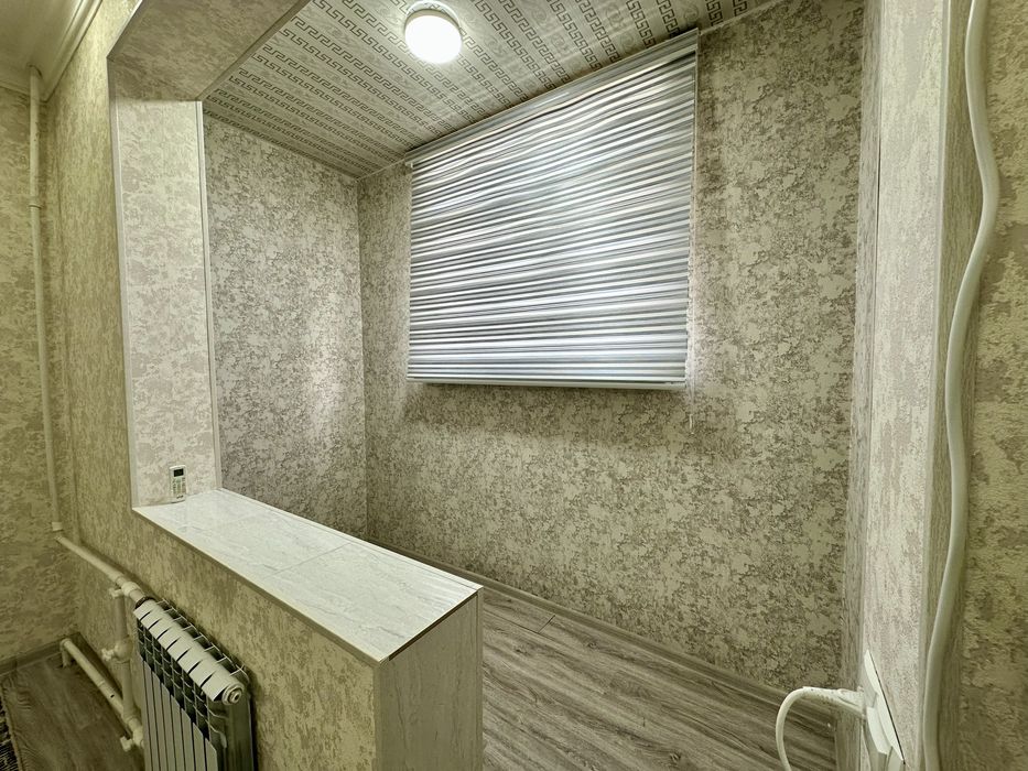 1 Комнатная квартира Мирабад,Куйлюк-1 (Ор.Метро Матонат,1/3/4)