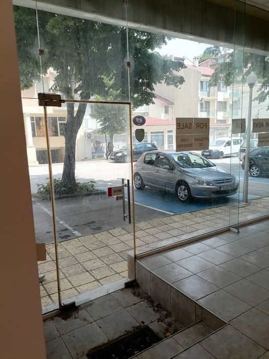 Магазин в град Балчик