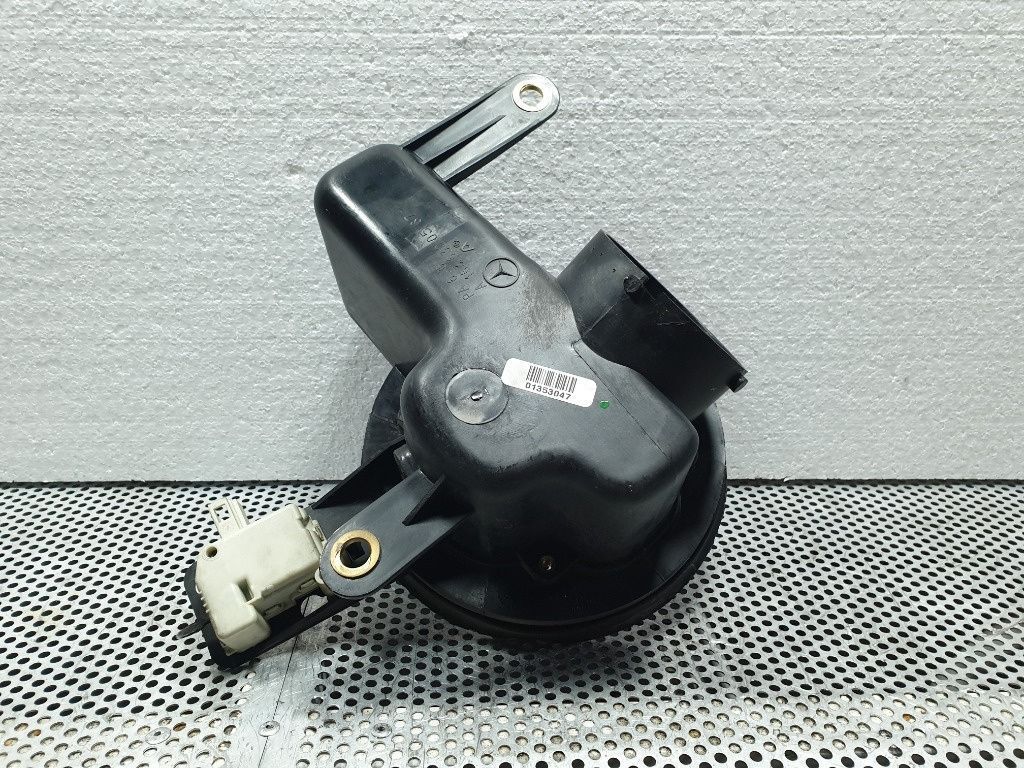 Suport usita rezervor MERCEDES-BENZ M-CLASS W163 1998 - 2005 2.7 ML 270 CDI OM 612.963 A1636300567