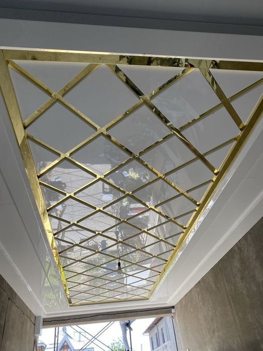 Алюкафон алюкобонд аликобон фасадные работа мастер