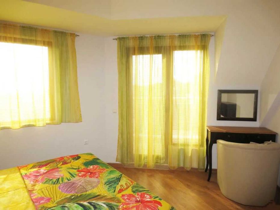 Просторен, Четиристаен апартамент, под наем, Константин и Елена