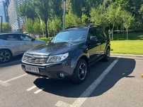 Subaru Forester Subaru Forester SH5 - 2.0 AWD - Primul Proprietar