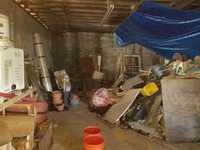 Почистване на отпадъци от мазета и тавани в София