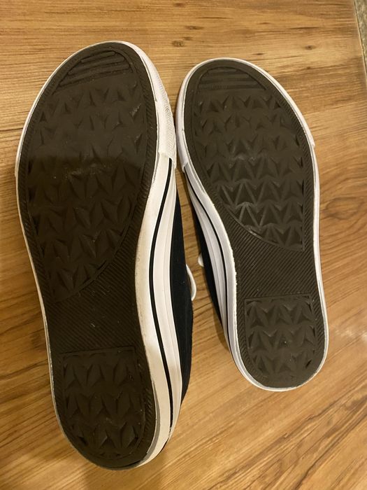 Лот от маратонки Adidas за момиче и кецове-размер 36