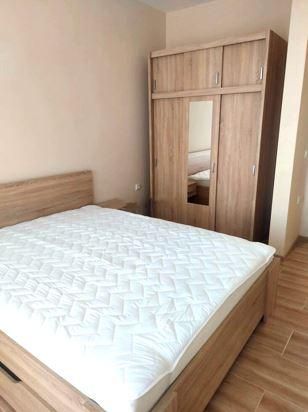 Дава се под наем Двустаен апартамент в Бургас, Изгрев - 72 кв.м за 693.6 € - Снимка #3