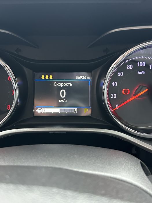 Tracker 2 Premier + ( Turbo )