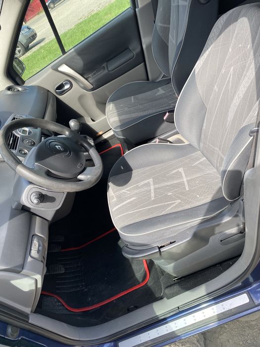 Renault megane Scenic veniti cu propuneri