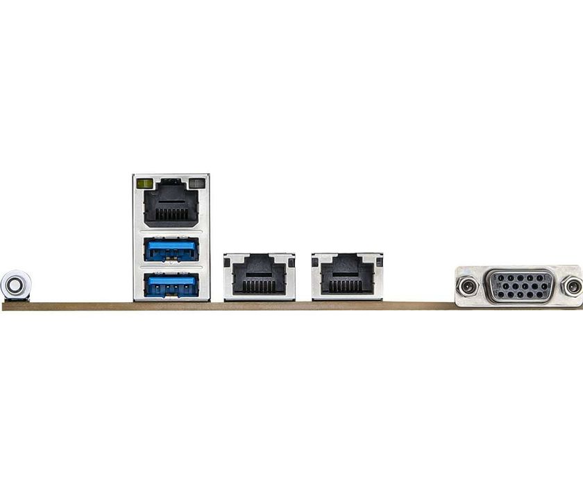 ASRock Rack ROME2D16-2T - сървърно дъно