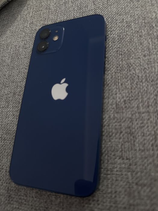 Iphone 12 128gb б/у 83%